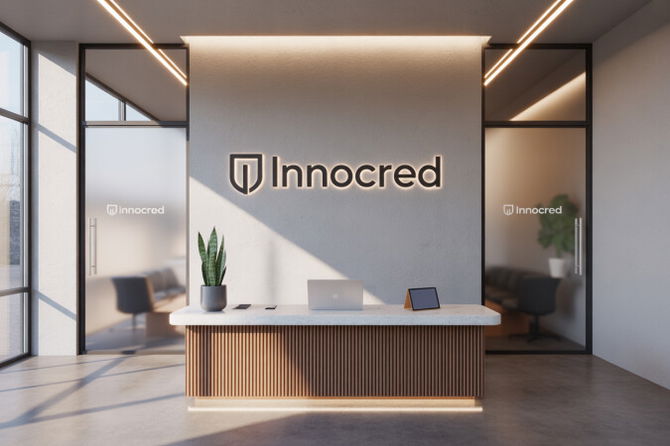 InnoCred.com