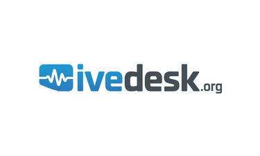 livedesk logo