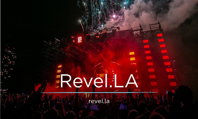 Revel.LA