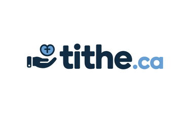 Tithe.ca - Creative brandable domain for sale