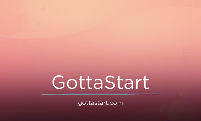 GottaStart.com