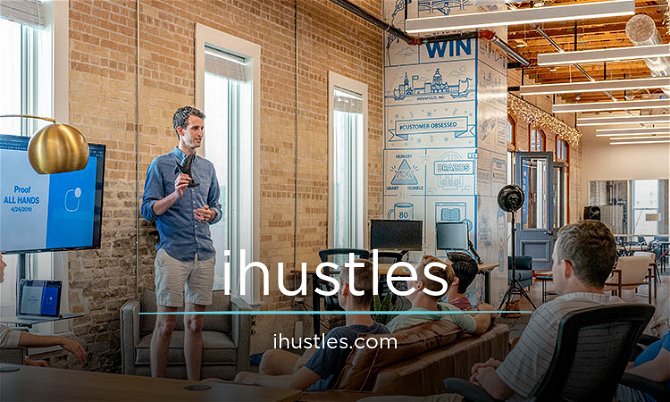 Ihustles.com