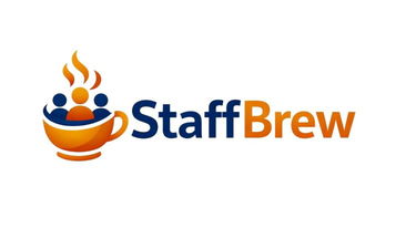 StaffBrew.com - Creative brandable domain for sale