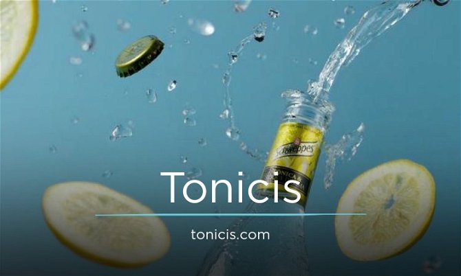Tonicis.com