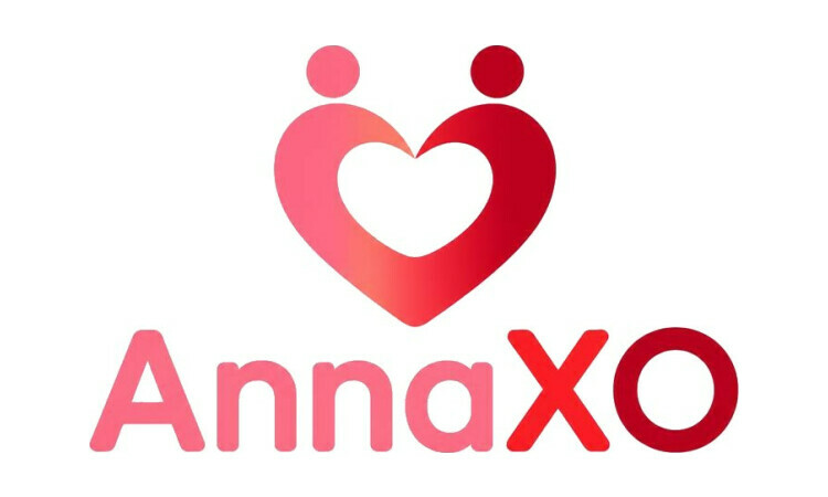 AnnaXO logo