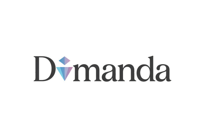Dimanda logo