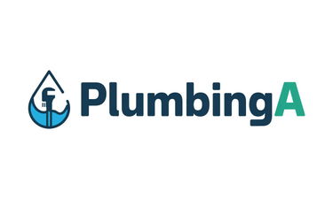 PlumbingA.com - Creative brandable domain for sale