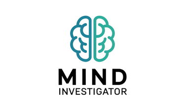 MindInvestigator.com - Creative brandable domain for sale