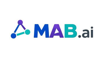 MAB.ai - Creative brandable domain for sale