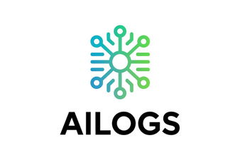 AILogs.com - Creative brandable domain for sale