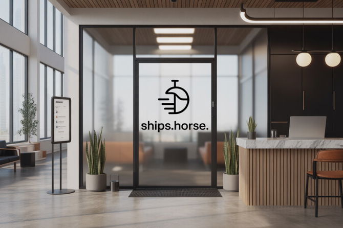 Ships.horse