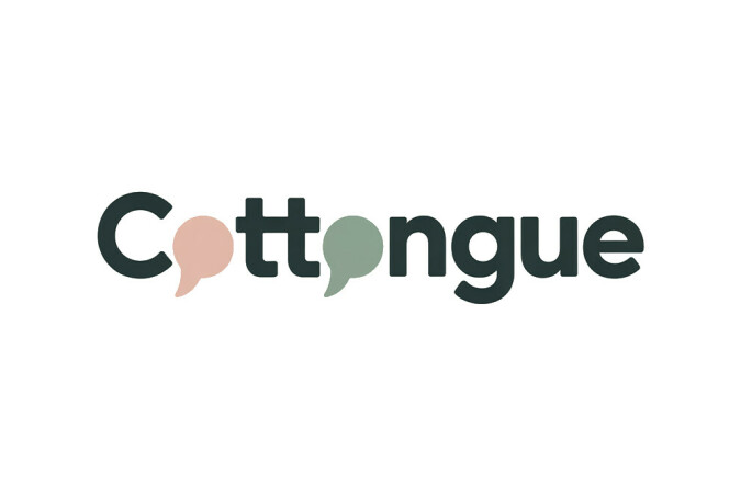 Cottongue logo