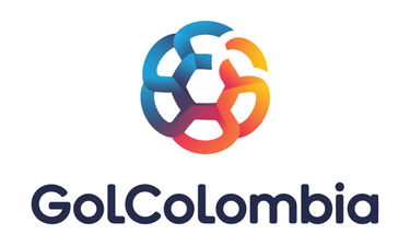 GolColombia.com - Creative brandable domain for sale