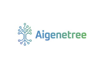 AIGeneTree.com - Creative brandable domain for sale