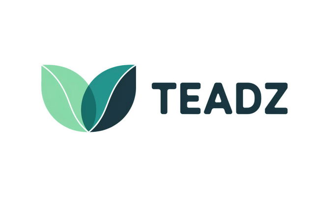 Teadz.com