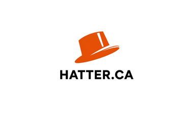 Hatter.ca - Creative brandable domain for sale