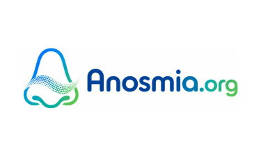 Anosmia logo