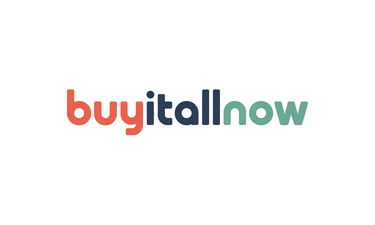 BuyItAllNow.com