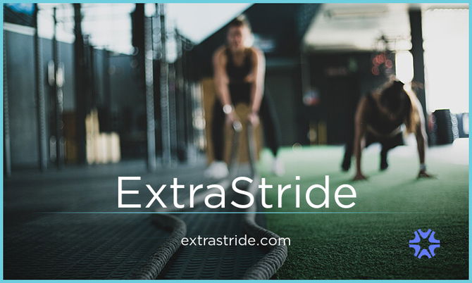 ExtraStride.com