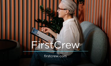 FirstCrew.com - Good premium domains