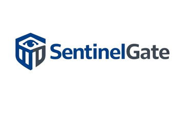 SentinelGate.com - Creative brandable domain for sale