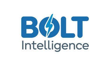BoltIntelligence.com - Creative brandable domain for sale
