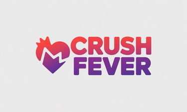 CrushFever.com - Creative brandable domain for sale