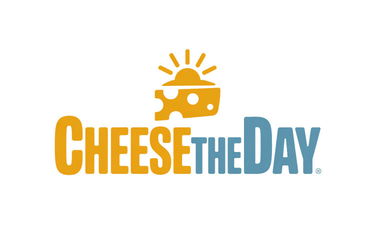CheeseTheDay.com - Creative brandable domain for sale