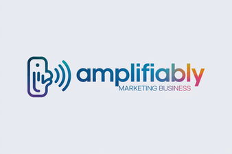 Amplifiably.com - Creative brandable domain for sale