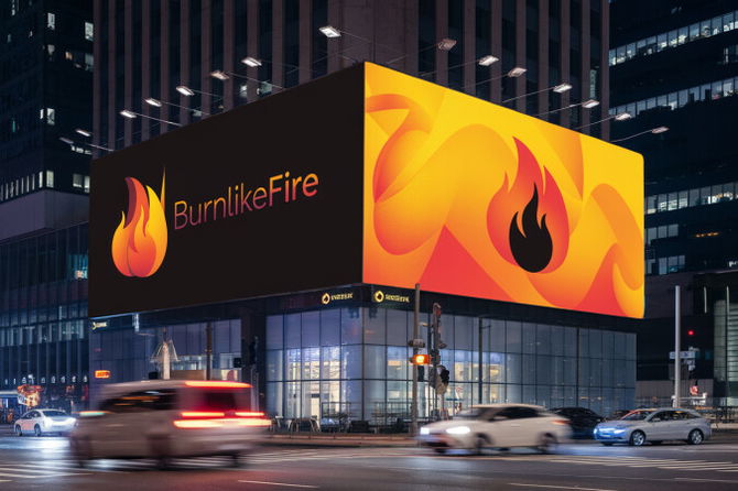 BurnLikeFire.com
