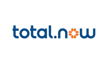 Total.Now - Creative brandable domain for sale