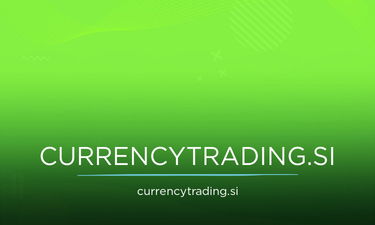 CurrencyTrading.SI