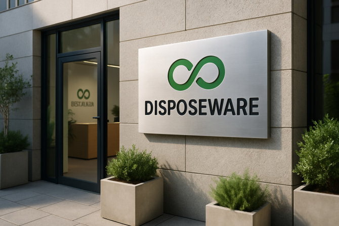 Disposeware.com — 3