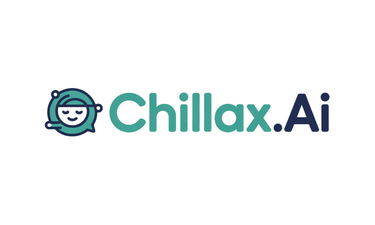 Chillax logo