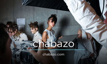 Chabazo.com - Creative brandable domain for sale