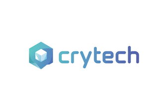CryTech.com - Creative brandable domain for sale