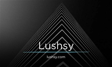 Lushsy.com is for sale