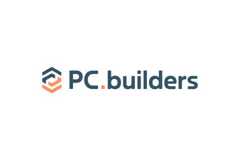 PC.builders - Creative brandable domain for sale