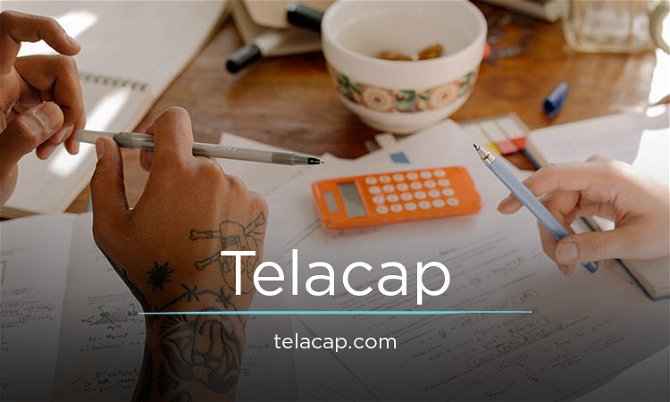 Telacap.com