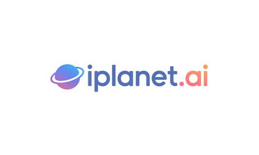 IPlanet.ai - Creative brandable domain for sale