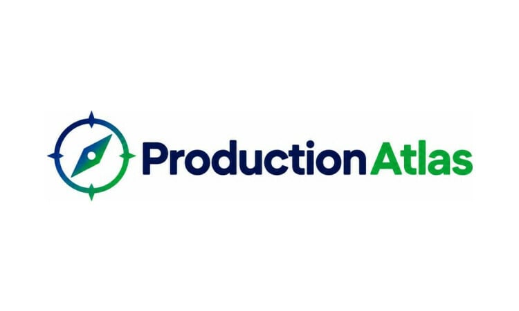 ProductionAtlas logo