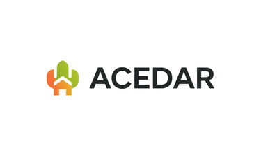 Acedar.com - Creative brandable domain for sale