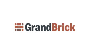 GrandBrick.com is for sale