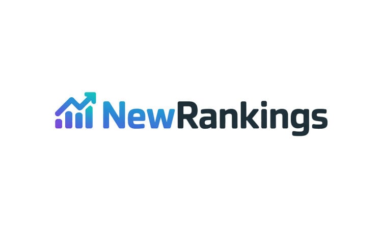 NewRankings logo