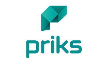 Priks.com - Creative brandable domain for sale