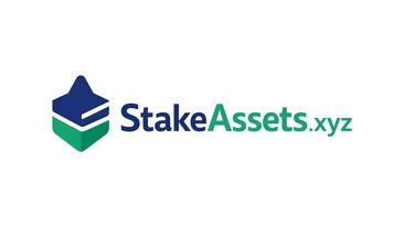 StakeAssets.xyz is for sale