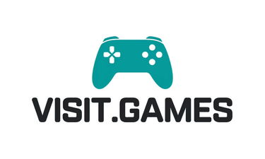 Visit logo