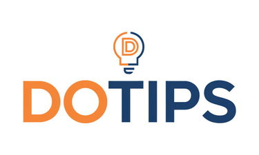 DoTips.com - Creative brandable domain for sale