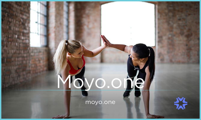 Moyo.one