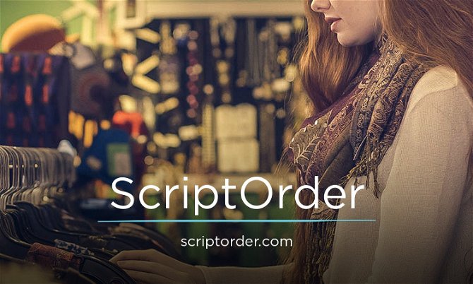 ScriptOrder.com